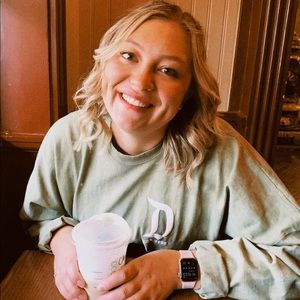 Meet your Posher, Chantelle